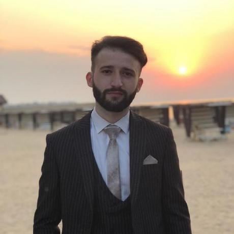 Aslanlisuleyman Suleyman Github - Beautiful Dark Photo - HD