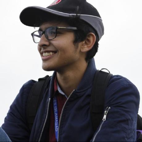 Saadhadiyousafzai Saad Hadi Github - Download Artistic Mountain Pattern | 4K