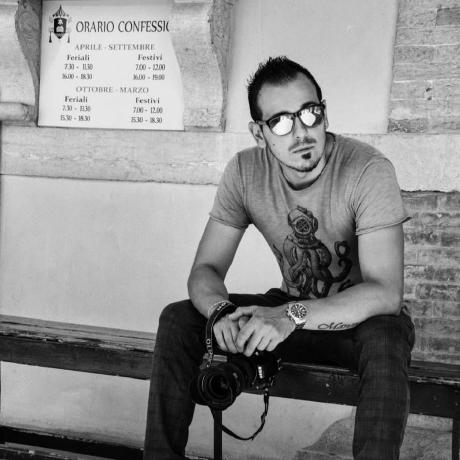 Marcoperini Marco Perini Github - Gradient Backgrounds - Stunning Full HD Collection