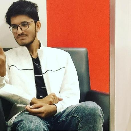 Preetham Shetty Github - Premium Gradient Image Gallery - Full HD