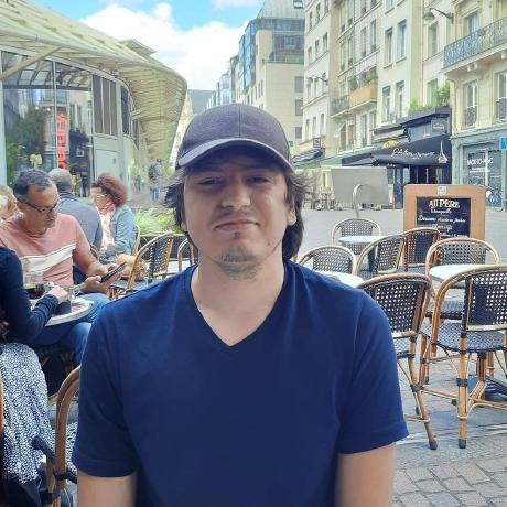 Github Amer Tinsley Checker Machine Learning - Colorful Arts - Stunning Full HD Collection