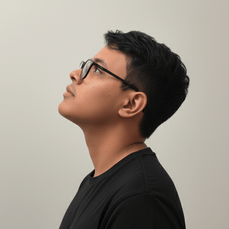 Antilt Dev Gabriel Antunes Github - Classic Gradient Photo - 8K