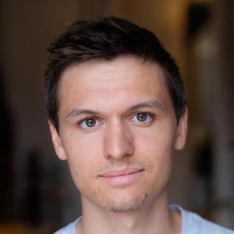 Cyril Bourgeois Github - City Patterns - Gorgeous Retina Collection