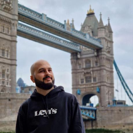 Nemolino Alessandro Minoli Github - Best Light Arts in Desktop