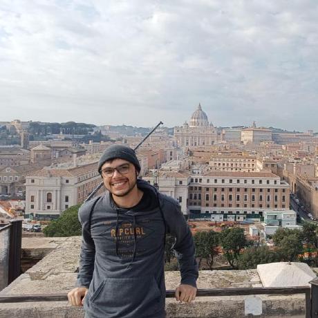 Zaninime Francesco Zanini Github - Premium Space Picture Gallery - Desktop