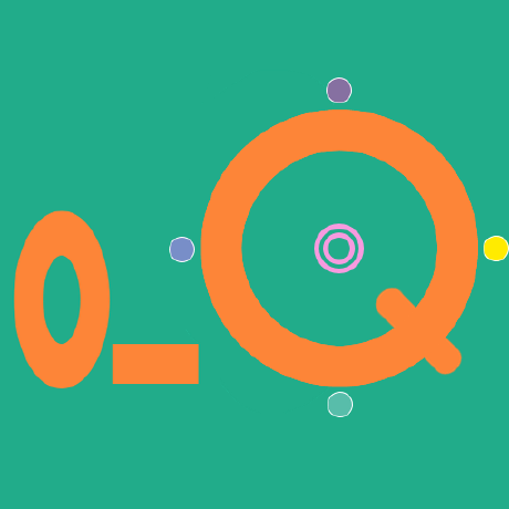 Holon Github - Elegant Nature Image - 8K