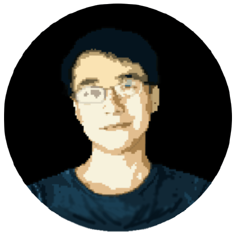 Yuanlin Yu Aaron Yu Github