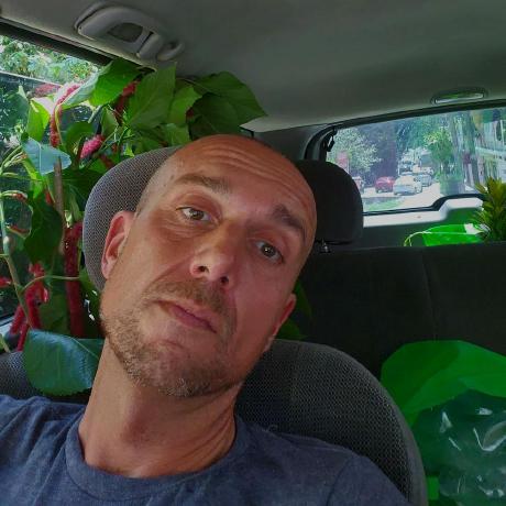 Scalio Github - Colorful Wallpaper Collection - Ultra HD Quality