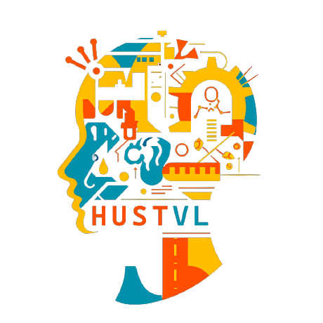 Hustvl Hust Vision Lab - Space Background Collection - Ultra HD Quality