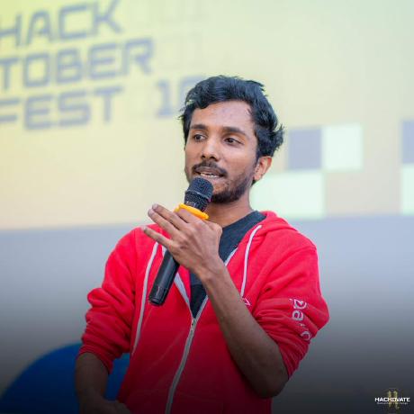 Lahiruroot (Lahiru Udawaththa) · GitHub