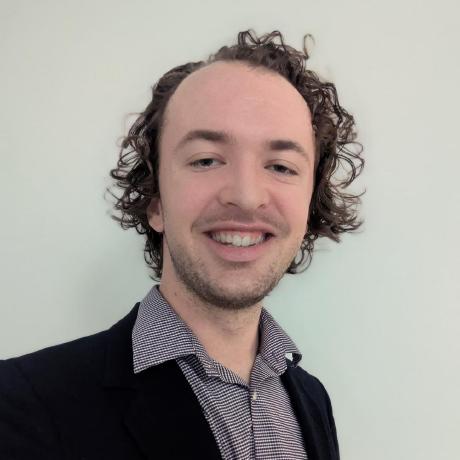 Kensteadman Ken Steadman Github - Full HD Gradient Photos for Desktop