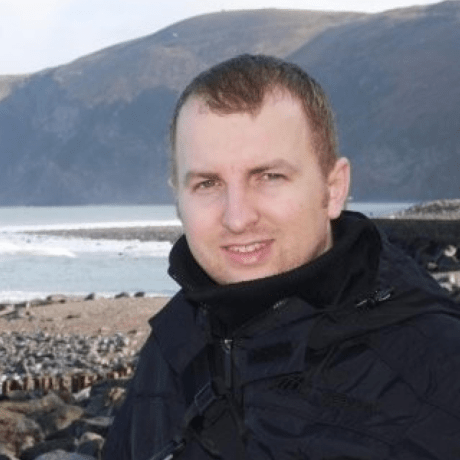 Pb Fordham Github - Dark Pictures - Creative High Resolution Collection