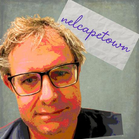 Prinsloo Github - Modern Nature Wallpaper - 8K