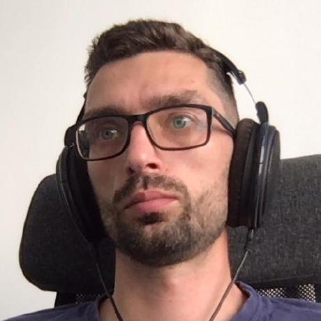 Verbytsky Yaroslav Verbytskyi Github - Premium Gradient Wallpaper Gallery - Retina