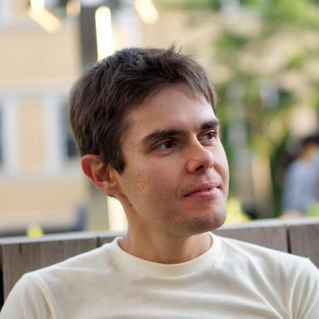 Daviz0r David Gonzalez Github - Classic Light Pattern - Full HD