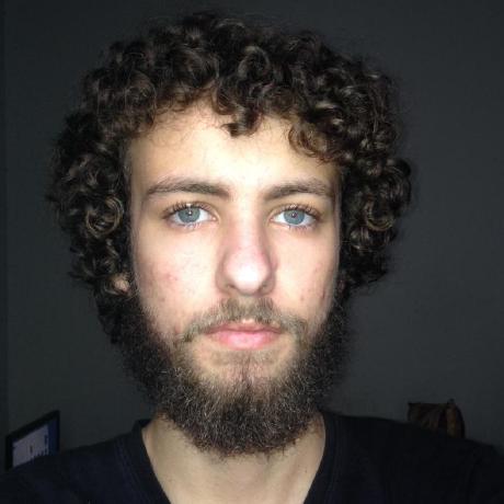 Clayton Stackfound Clayton Bridge Github - Download Amazing Abstract Art | 8K