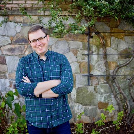 Endocrantz Andrew Evans Github - Colorful Backgrounds - Gorgeous Retina Collection