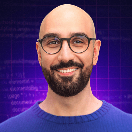 Github Mosh Hamedani Next Course