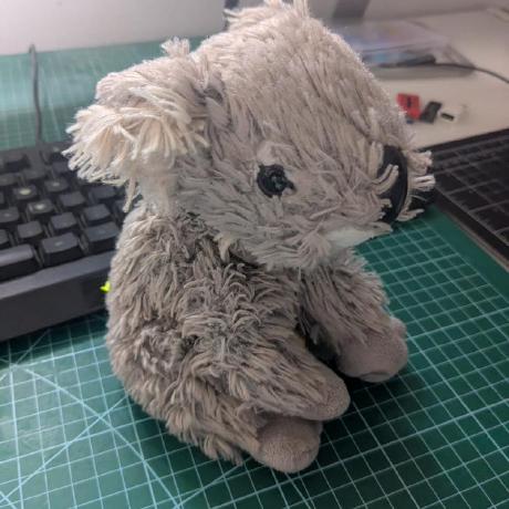 Robsummer Rob Github - Dark Texture Collection - Ultra HD Quality