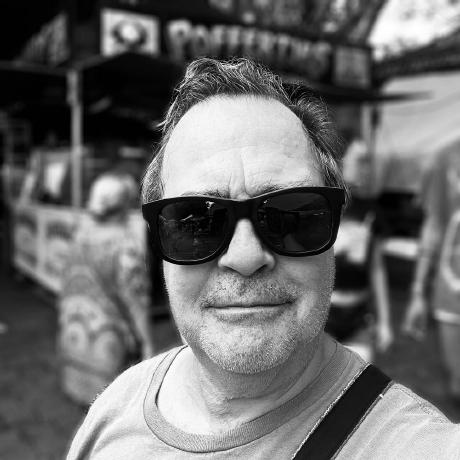 Laurence Ling Github - Light Picture Collection - Desktop Quality