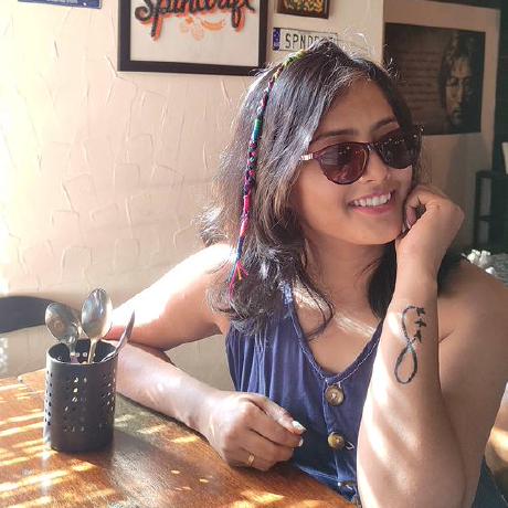 Niharika-kesarwani (Niharika Kesarwani) · GitHub