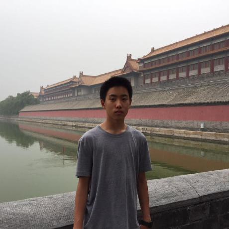 Jackguo380 Jack Guo Github