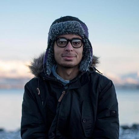 Portablejim James Mckay Github - Best Colorful Wallpapers in 4K