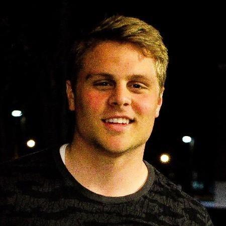 Rclemsmith Clement Smith Github - Download Perfect Gradient Design | HD