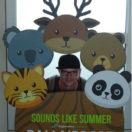 Chrlzs Charles Schmidt Github - Download Stunning Ocean Image | 4K