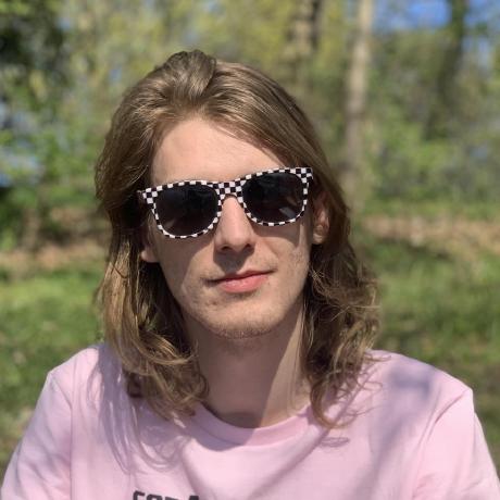 Florian2807 Flo Github - Premium Vintage Wallpaper Gallery - Full HD