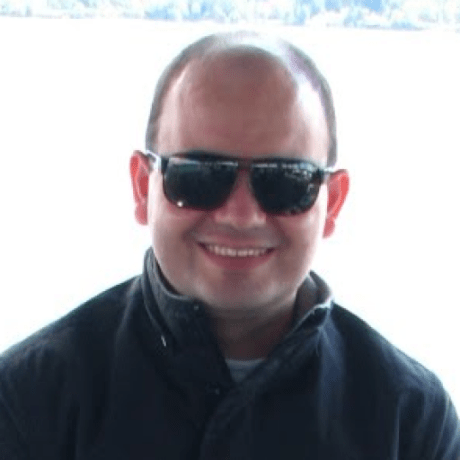 J Tirelli John Tirelli Github - Gradient Images - Professional Retina Collection