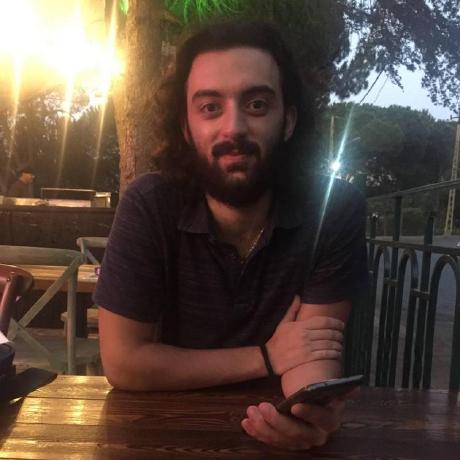 Charbeldevhub Charbel Abi Saad Github - Download Professional Landscape Pattern | Retina