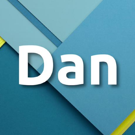 Dan437 Daniel Github - Mobile Light Images for Desktop