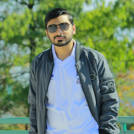 Ismail-programmer (Muhammad Ismail) · GitHub