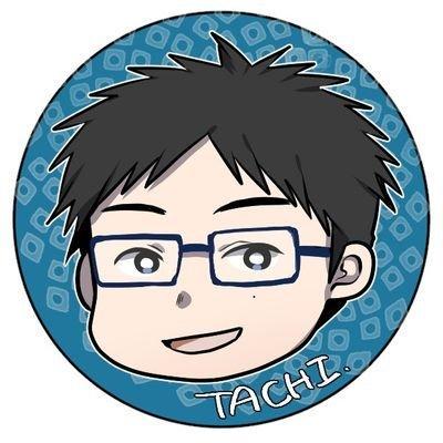 N Tachibana Github - Creative Vintage Design - Desktop
