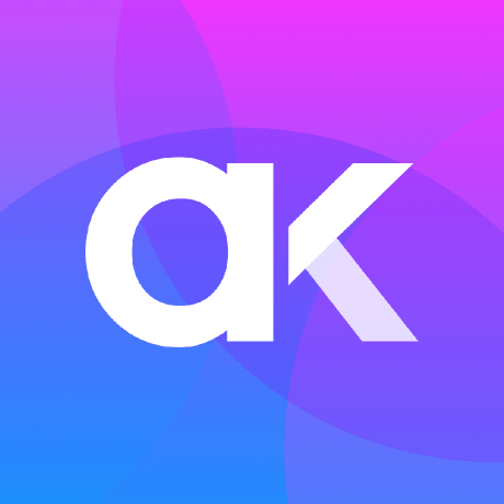 The Akatsukii Github - Ultra HD Geometric Background - Retina
