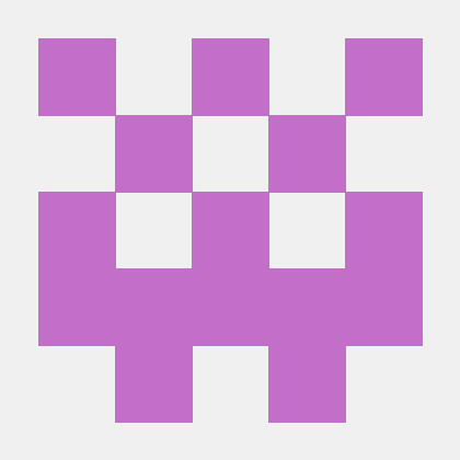 Michaela1224 Yang Geng Github