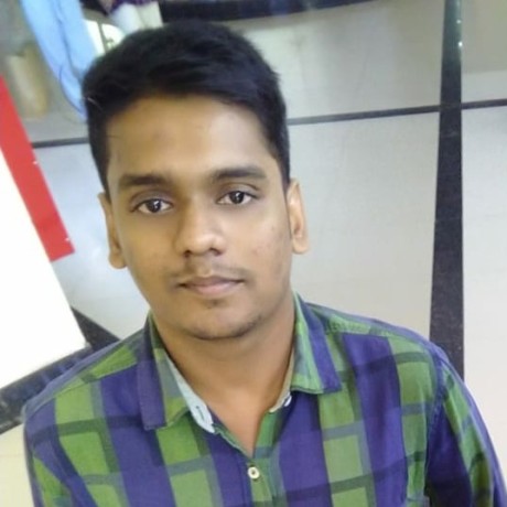 Seenivasan Seeni Seenivasan Github - Gorgeous Retina Dark Illustrations | Free Download