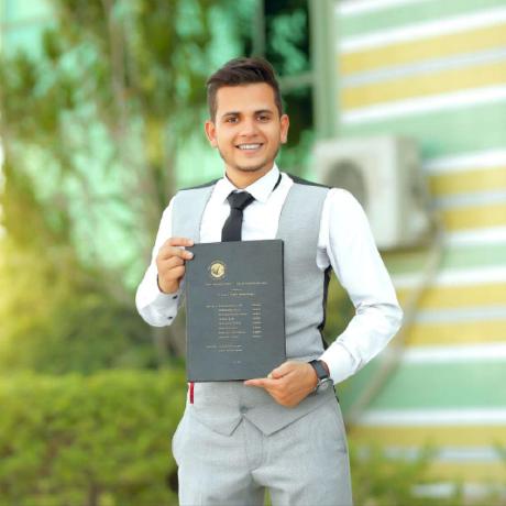 Ahmedbahaaeldin Github - Premium Space Image Gallery - Desktop