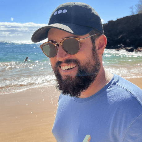 401 Nick Nicholas Larue Github - Ocean Design Collection - Retina Quality