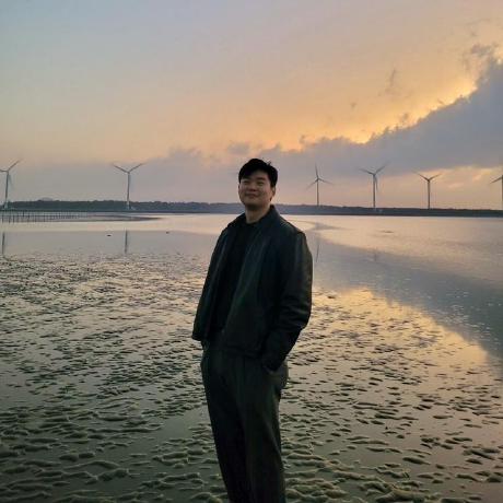 Yawsong Tsai Github - Gradient Picture Collection - Mobile Quality