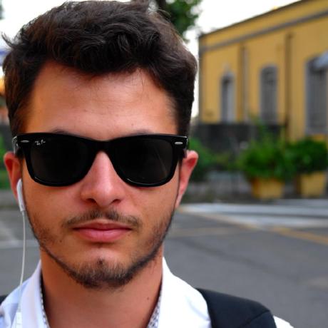 Cogni Github - Artistic Mobile Minimal Designs | Free Download