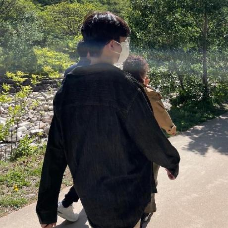 Github Malangcowfarm Algo Jinhwan - Sunset Illustration Collection - Full HD Quality