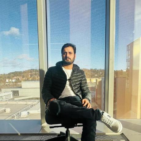 Mian Hamzii Muhammad Hamza Yousaf Github - Elegant Landscape Image - Full HD