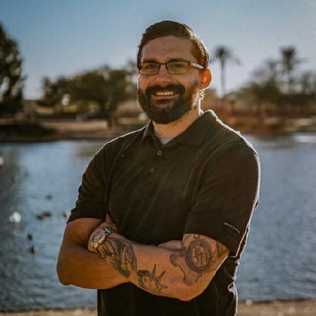 Anahi Soto Github - City Patterns - Gorgeous 8K Collection