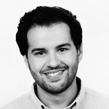 Rafik Belloum - Download Professional Dark Design | Retina