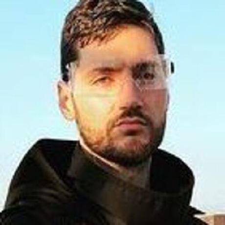 Dariusgatsby Darius Daugherty Github - Download Professional Abstract Design | 8K