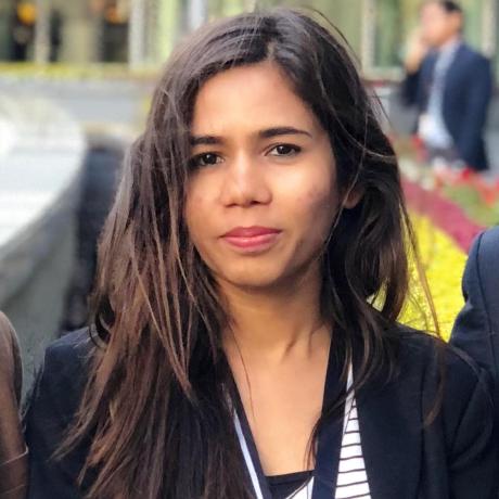 Shalini Hossain Github - Download Artistic Gradient Illustration | Desktop