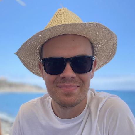 Michalgrochowski Micha Grochowski Github - Best Colorful Wallpapers in 4K