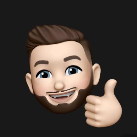 Eugeniy Agarkov Github - Gorgeous Dark Background - High Resolution